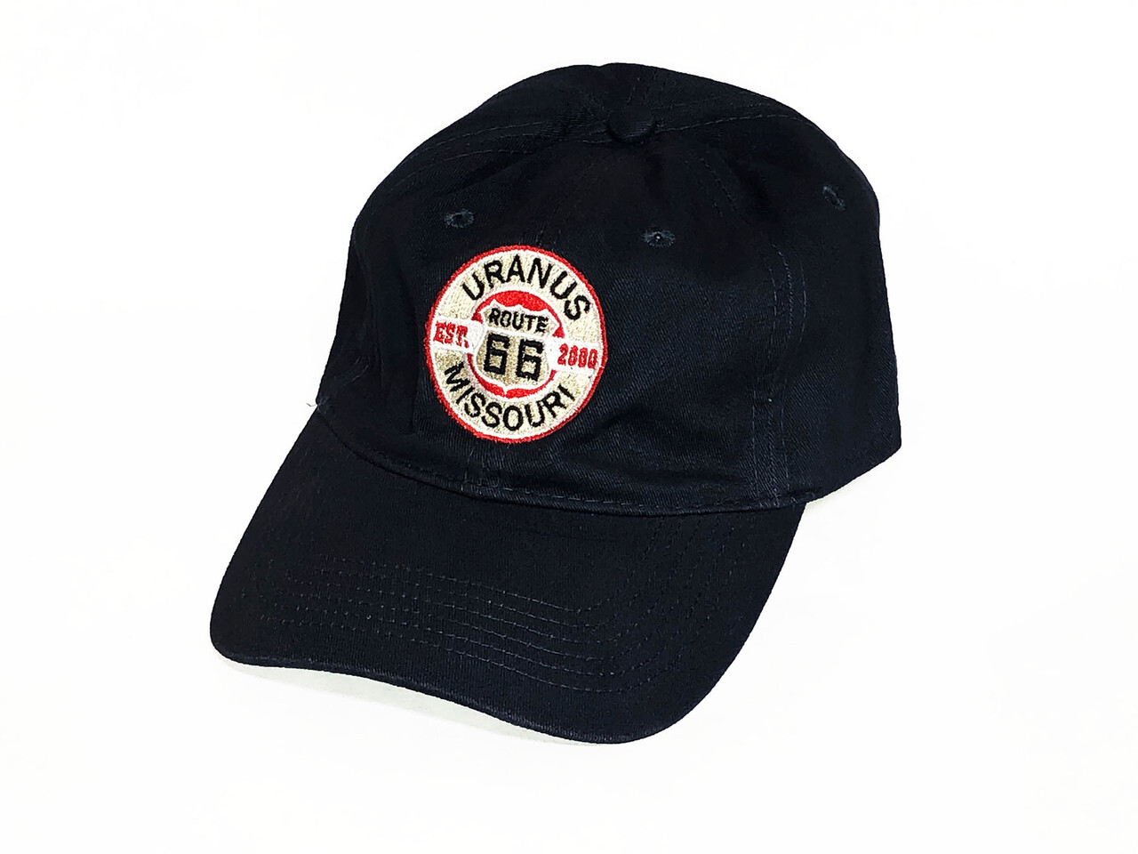 The Uranus Rt 66 Hat