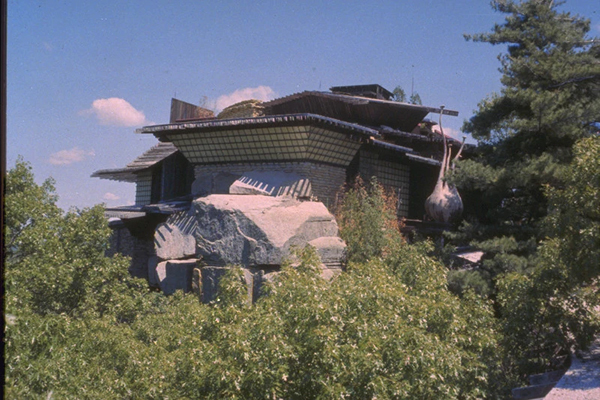 House on the Rock in Wisconsin