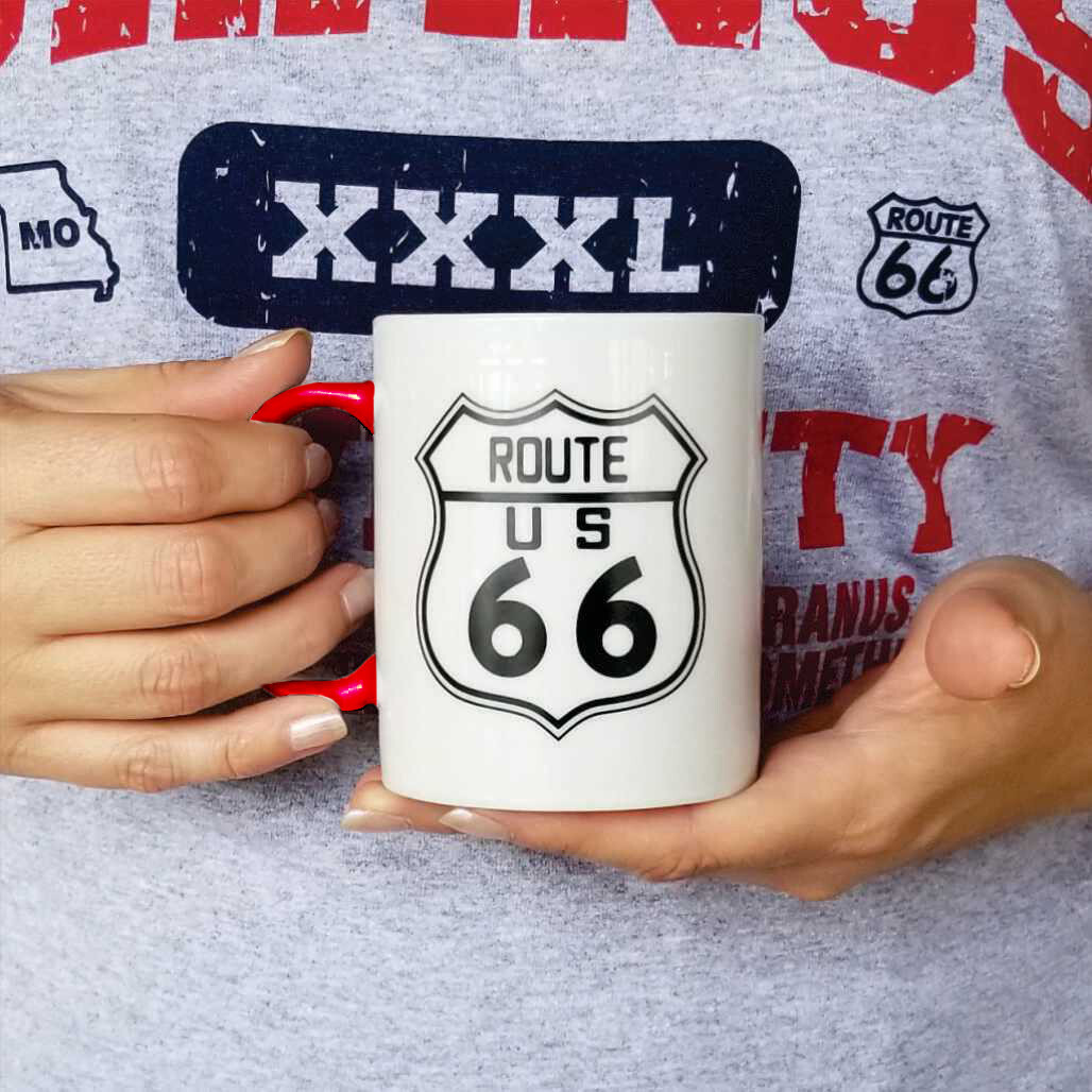 I Love Uranus Mug
