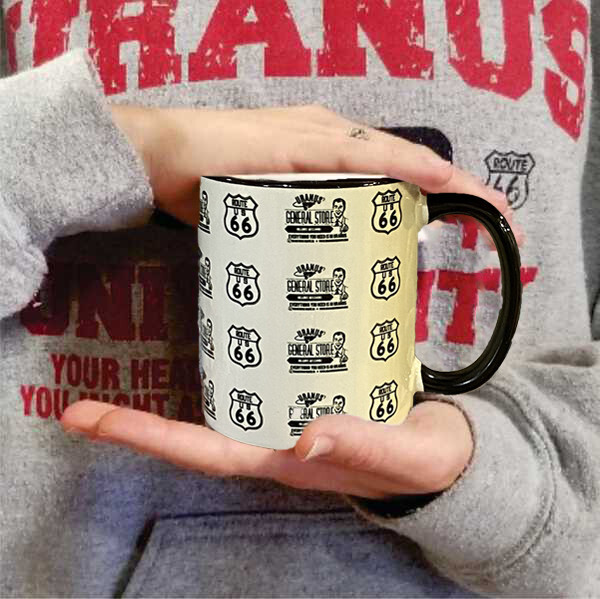 The Uranus General Store Mug