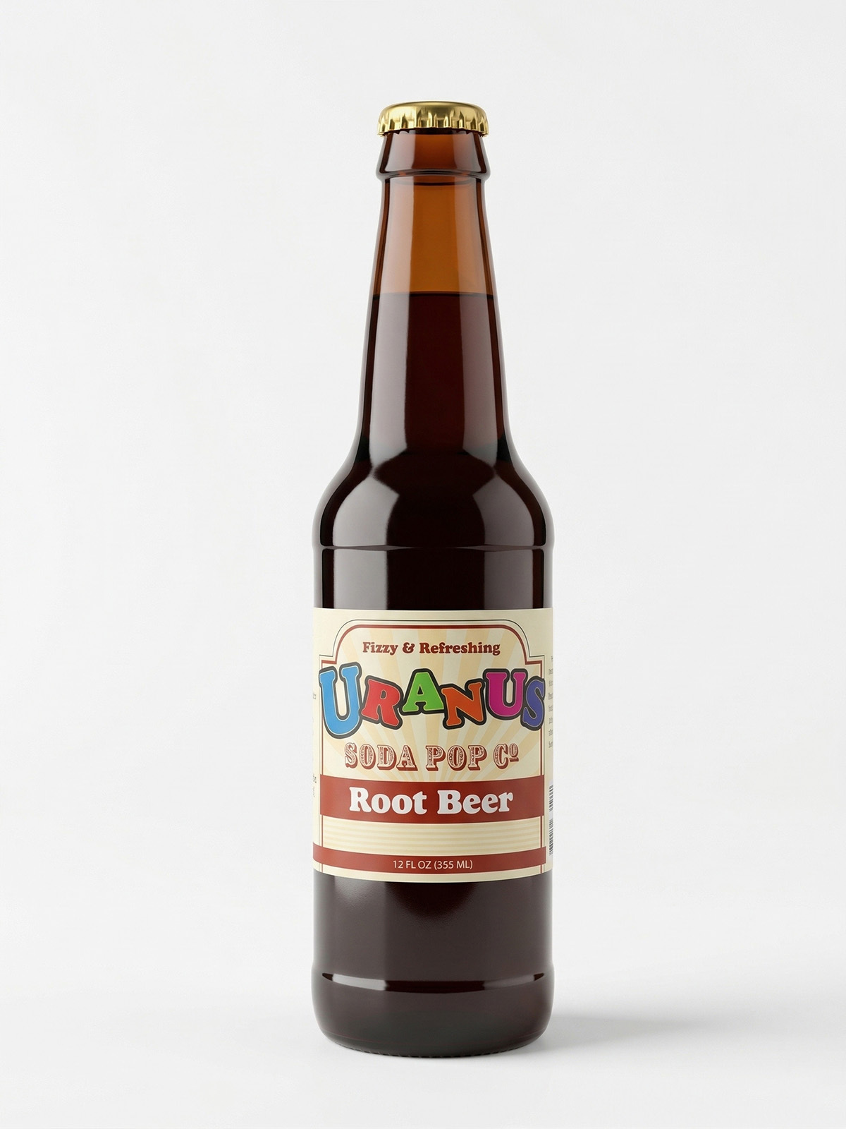 Uranus Root Beer